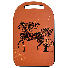 Доска разделочная Спирит, размер 29х18,5см 3диз.