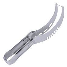 Слайсер для арбуза, длина 24,5см