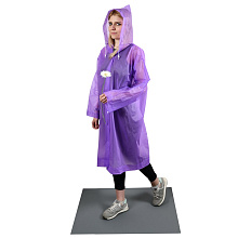 Плащ-дождевик женский Размер 44-50