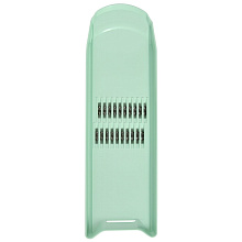 Терка для корейской моркови Эконом-мята