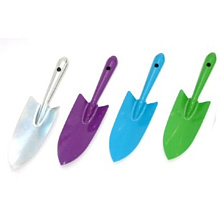 Совок посадочный Эмаль. Размер 7,5х28 см