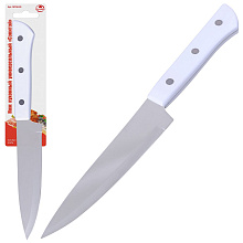 Нож кухонный универсальный Сэкитэй, 23,5 см, лезвие 12,5 см