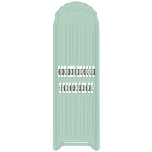 Терка для корейской моркови Эконом-мята