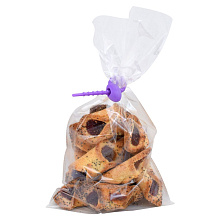 Набор завязок для пакетов, 5 шт 8 Набор завязок для пакетов, 5 шт