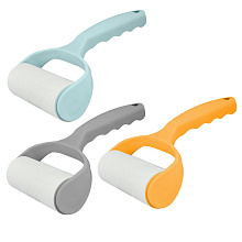 Ролик для одежды + дополнительная насадка (40 слоев).