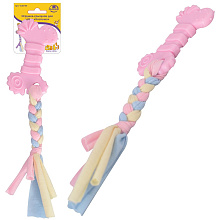 Игрушка для собак Косточка, длина 23 см