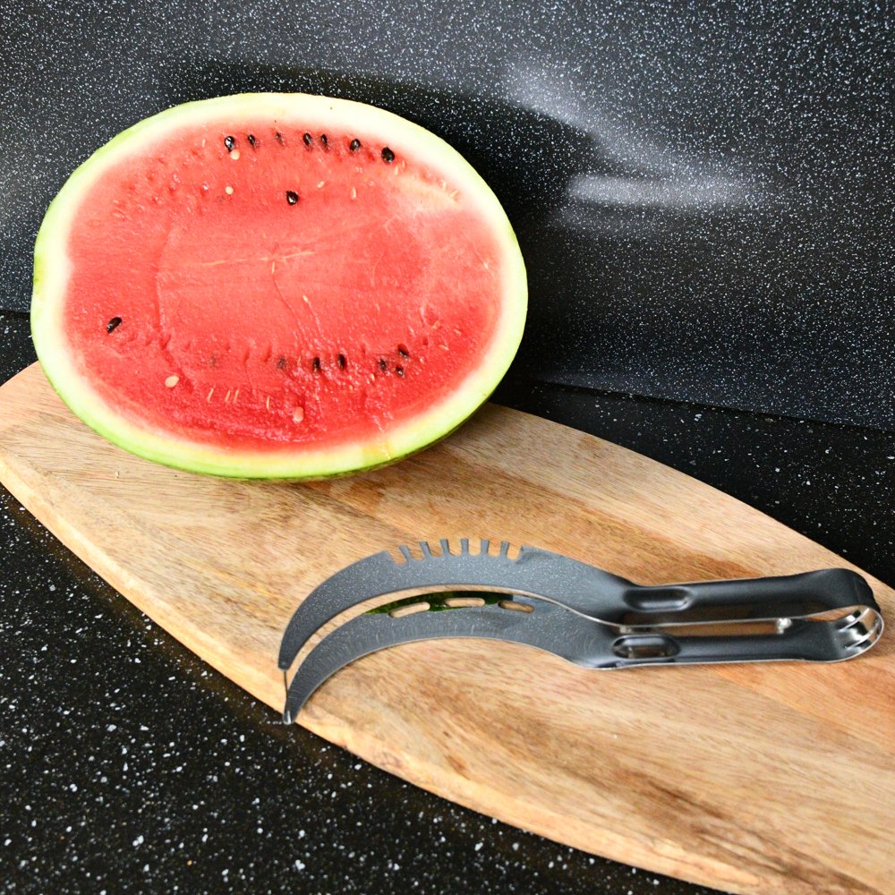 Слайсер для арбуза, длина 24,5см 7 Слайсер для арбуза, длина 24,5см