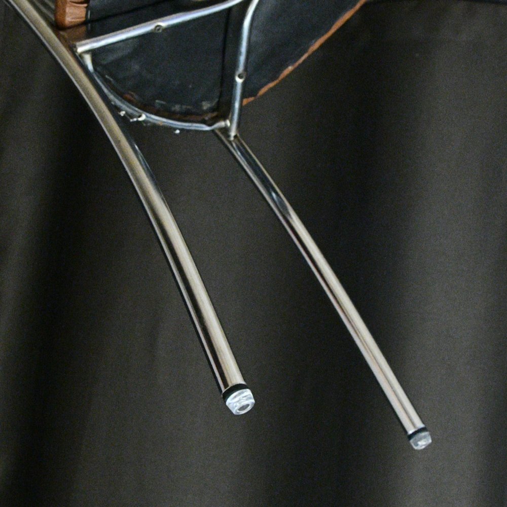 Стоппер для двери, набор 9 шт, "Эконом" 7 Стоппер для двери, набор 9 шт, "Эконом"