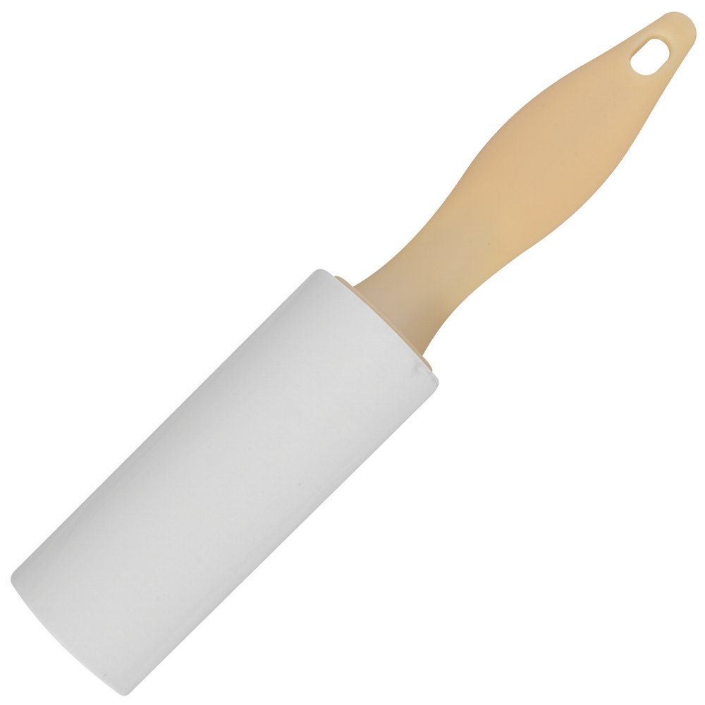 Щетка-ролик для чистки одежды "Дорожная" 9 Щетка-ролик для чистки одежды "Дорожная"