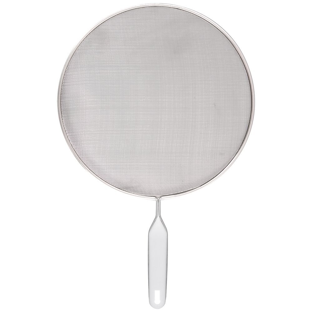 Сито плоское "Экран от брызг", диаметр 28см 2 Сито плоское "Экран от брызг", диаметр 28см