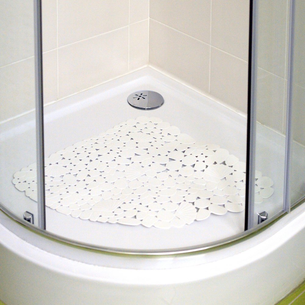 Коврики для ванной своими руками: 8 идей с инструкциями