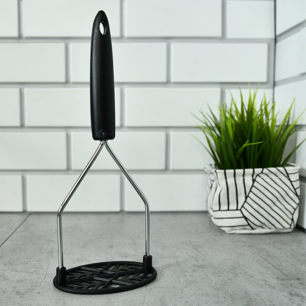 Картофелемялка "Софт", 26 см 4 Картофелемялка "Софт", 26 см