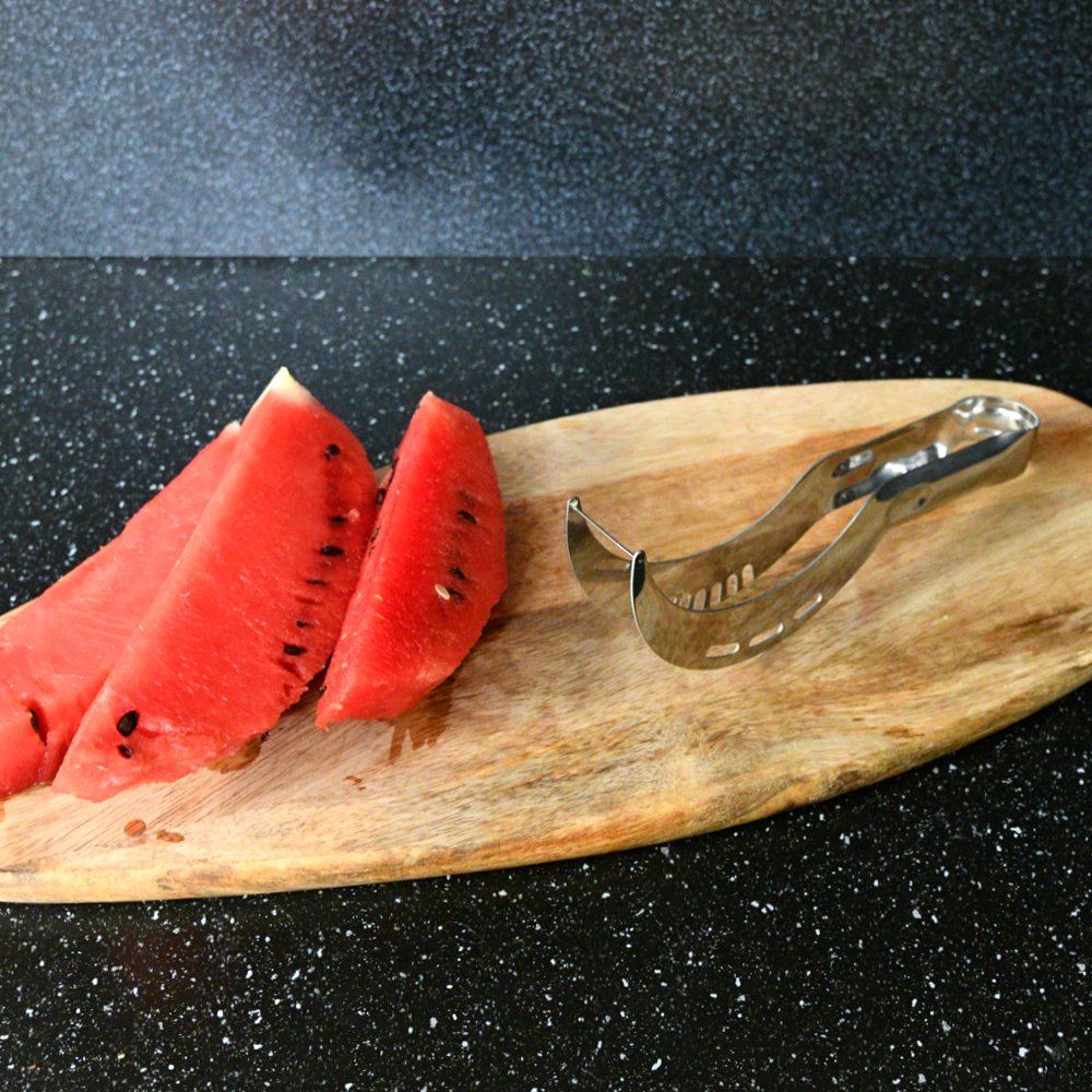 Слайсер для арбуза, длина 24,5см 7 Слайсер для арбуза, длина 24,5см