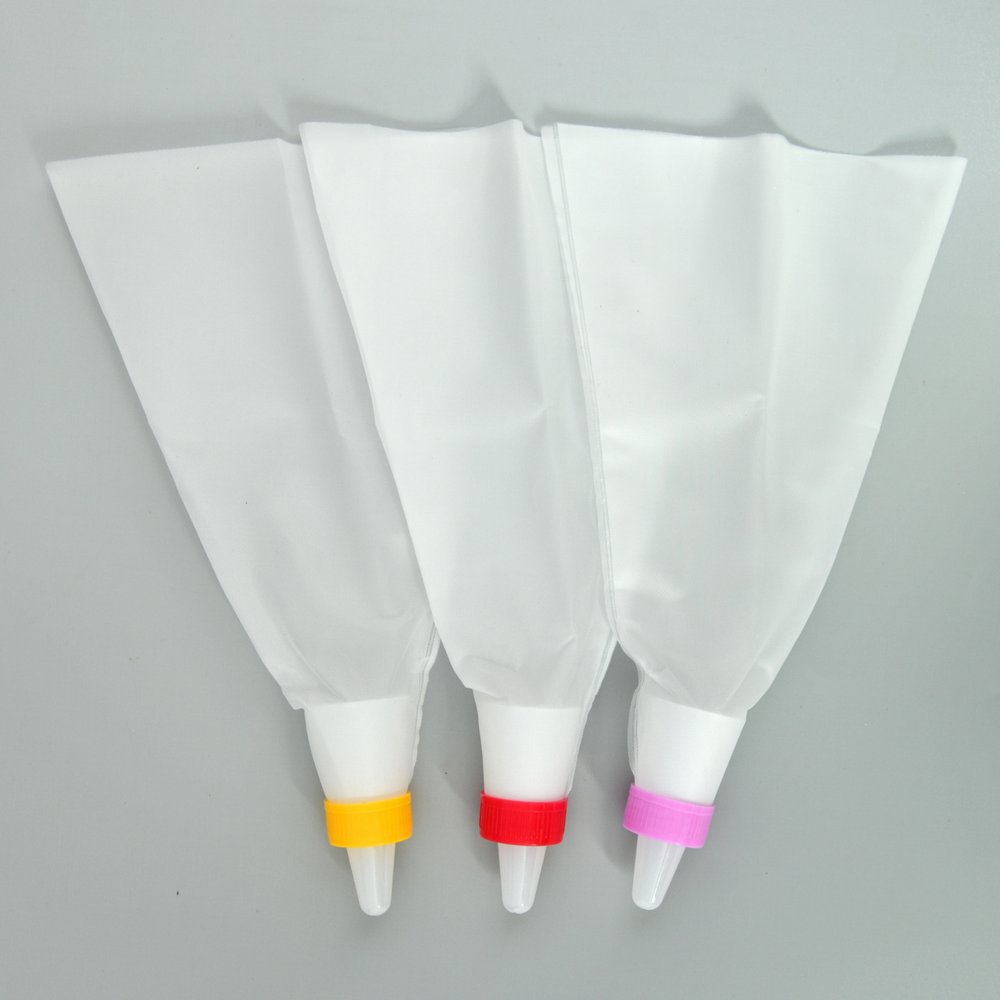 Декоратор для крема с 6 насадками 8 Декоратор для крема с 6 насадками