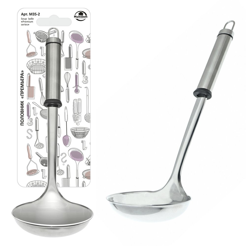 Половник "Премьера" 1 Половник "Премьера"