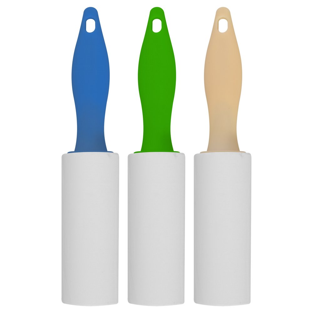 Щетка-ролик для чистки одежды "Дорожная" 9 Щетка-ролик для чистки одежды "Дорожная"