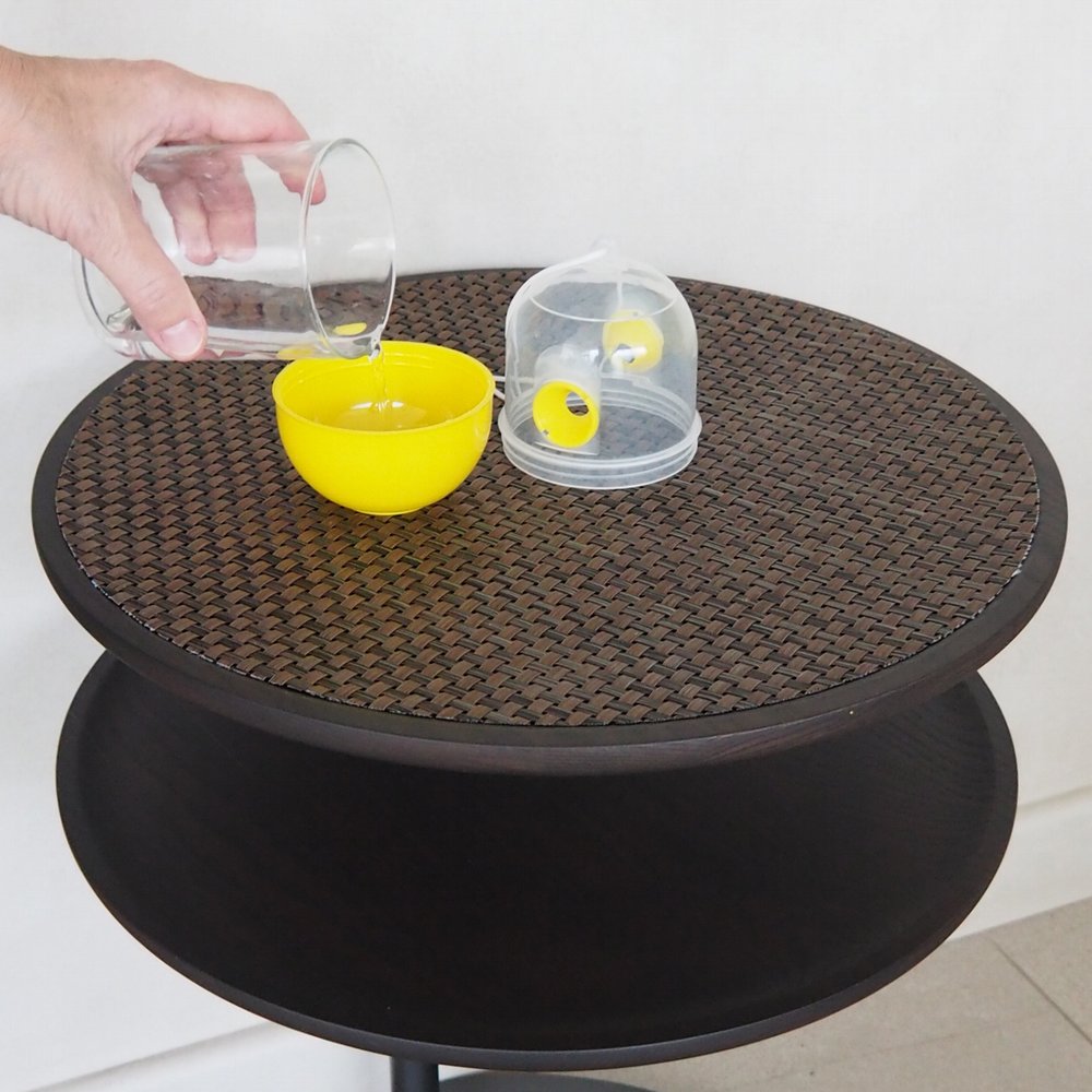 Ловушка для ос и шершней 4 Ловушка для ос и шершней