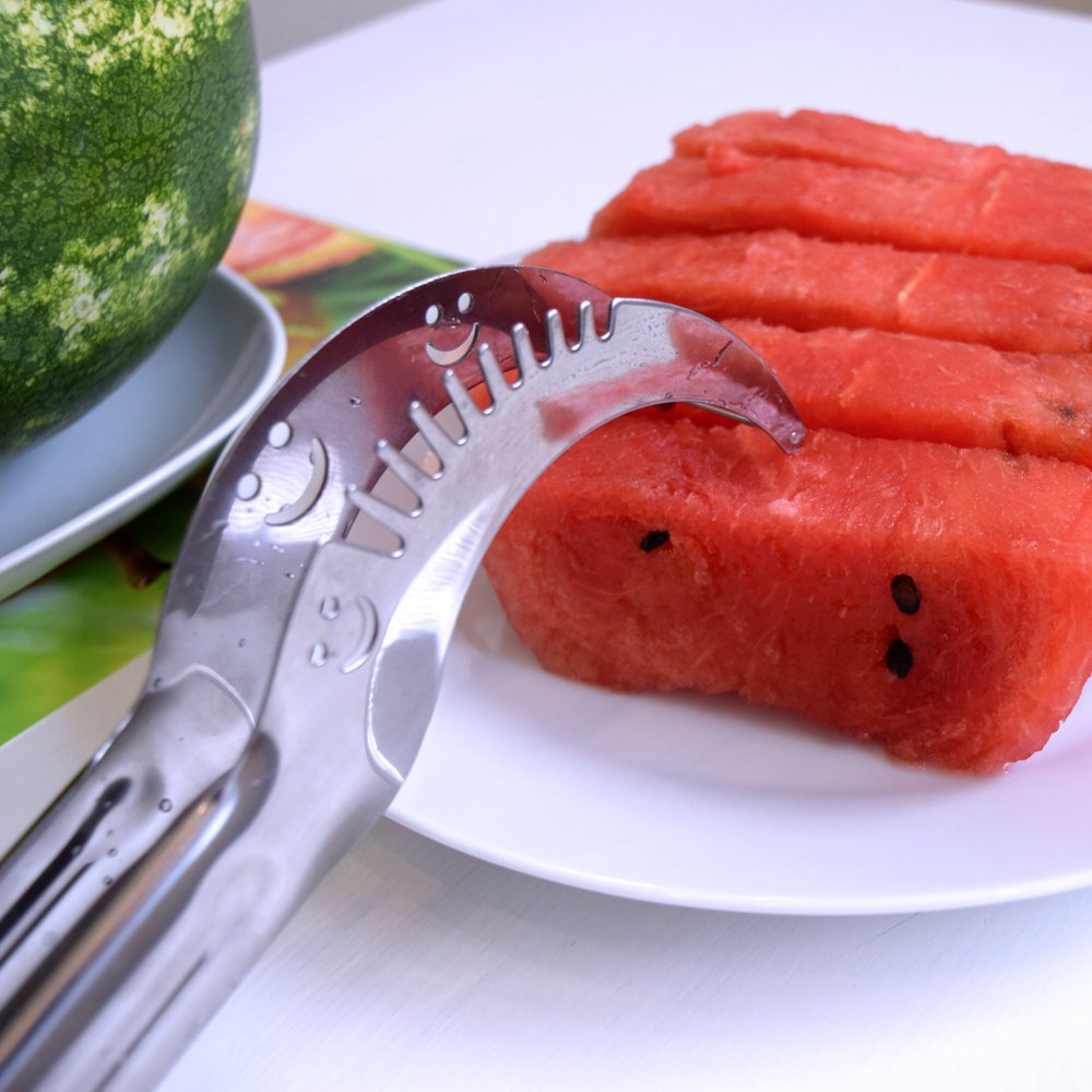 Слайсер для арбуза, длина 24,5см 7 Слайсер для арбуза, длина 24,5см