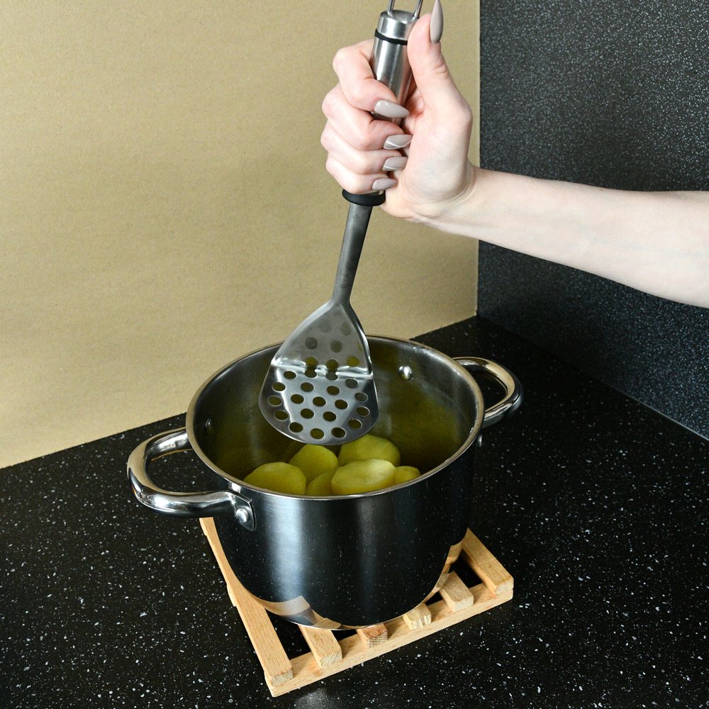 Картофелемялка "Премьера" 9 Картофелемялка "Премьера"