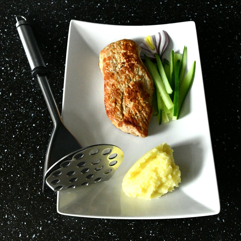 Картофелемялка "Премьера" 9 Картофелемялка "Премьера"