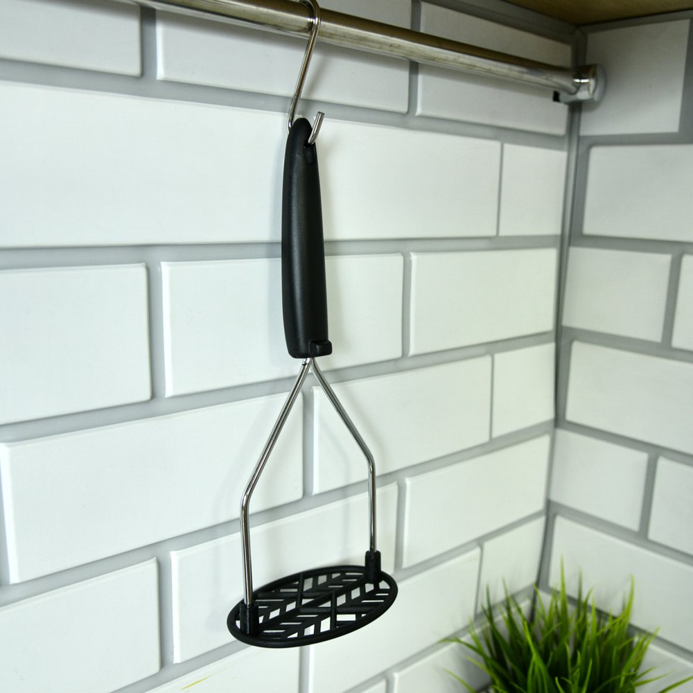 Картофелемялка "Софт", 26 см 4 Картофелемялка "Софт", 26 см