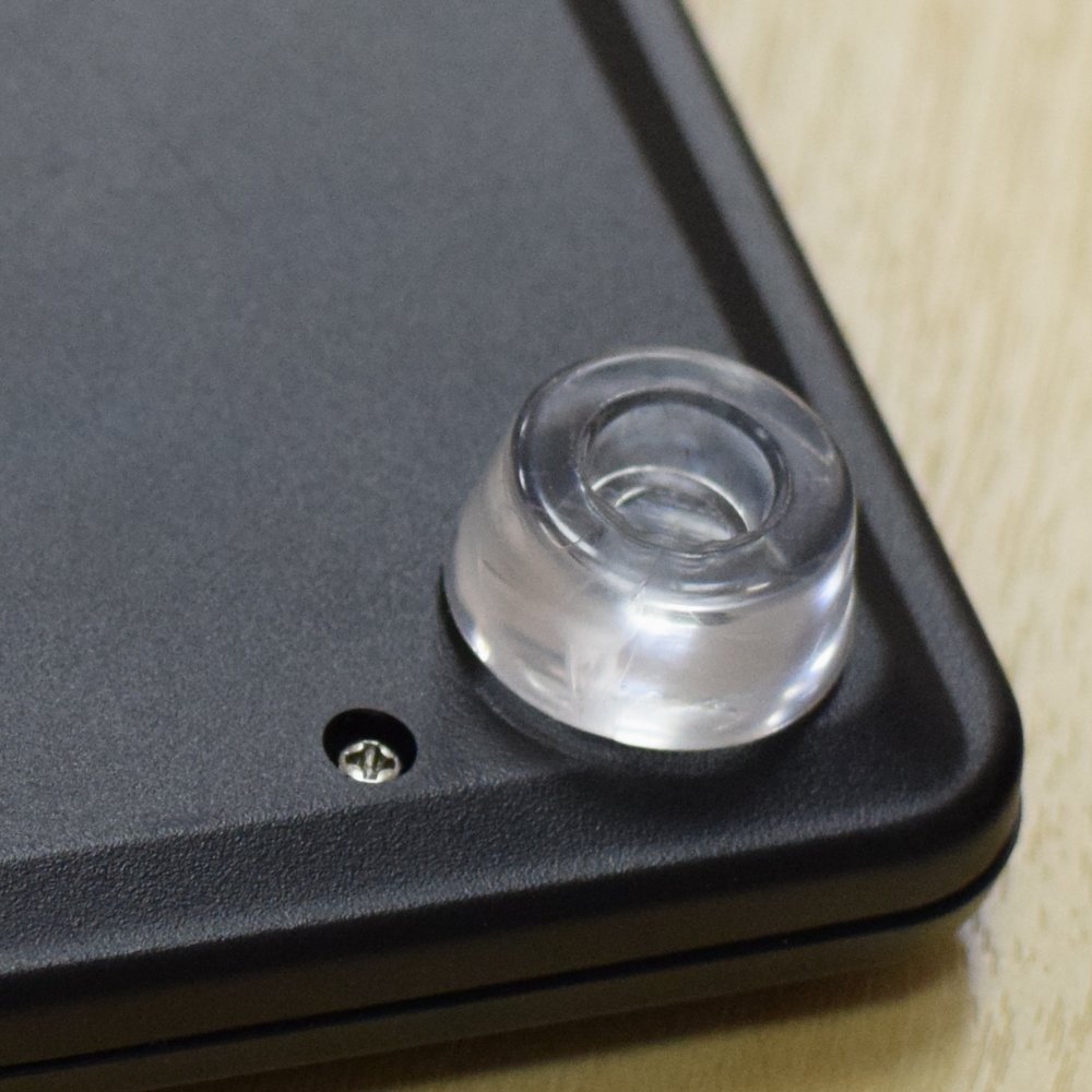 Стоппер для двери, набор 9 шт, "Эконом" 7 Стоппер для двери, набор 9 шт, "Эконом"