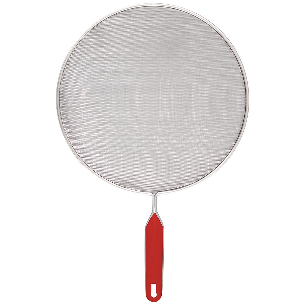 Сито плоское "Экран от брызг", диаметр 28см 2 Сито плоское "Экран от брызг", диаметр 28см