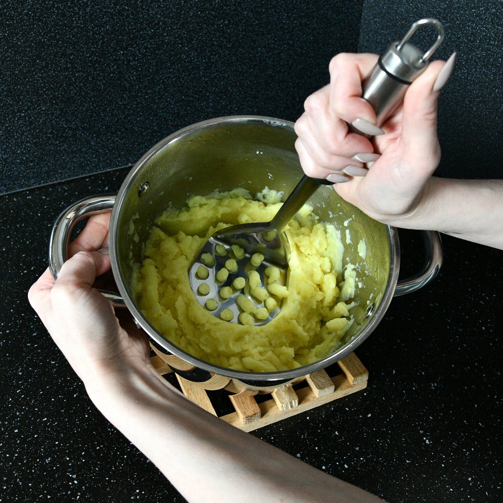 Картофелемялка "Премьера" 9 Картофелемялка "Премьера"